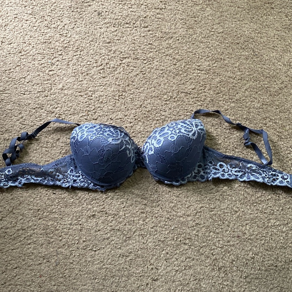 women’s push up bra